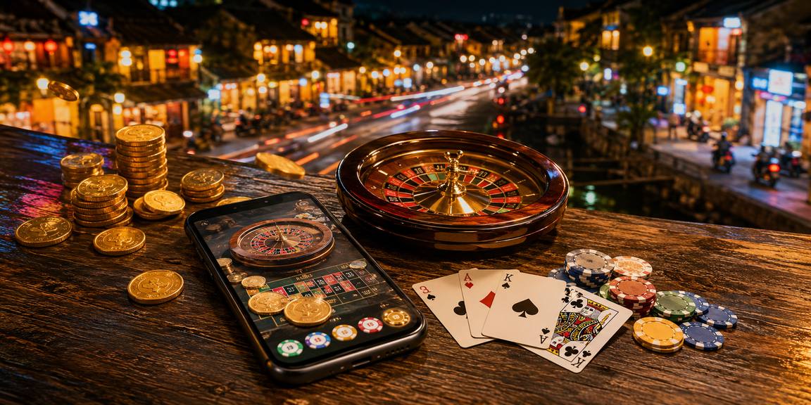 d63 mobile gaming